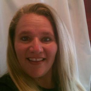 Meet your Posher, Misty